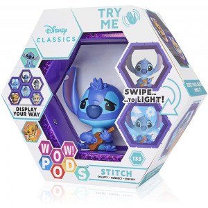 WOW! POD Disney Stitch led figure box